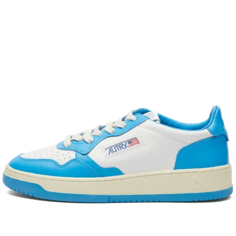 Medalist Low Sneaker