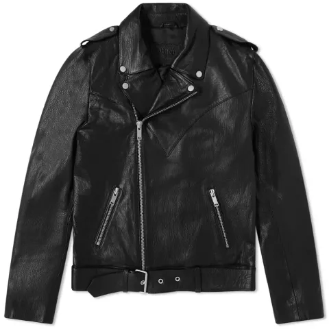 Outlaw Biker Jacket