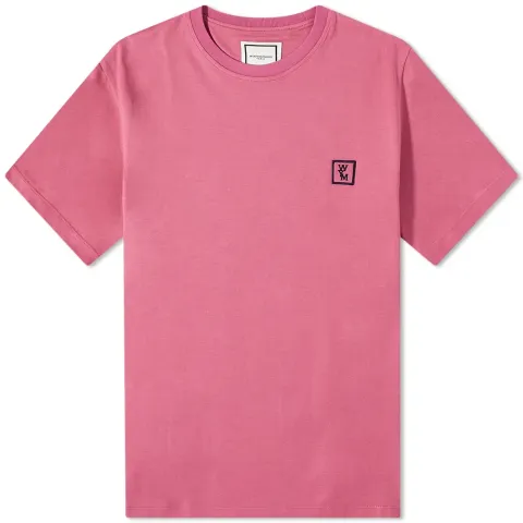 Back Logo T-Shirt