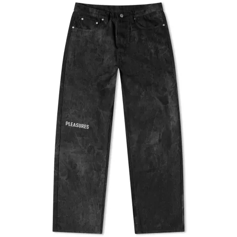 Formula Loose Jeans