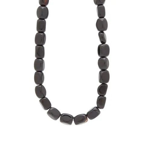 Semi-Precious Stone Necklace