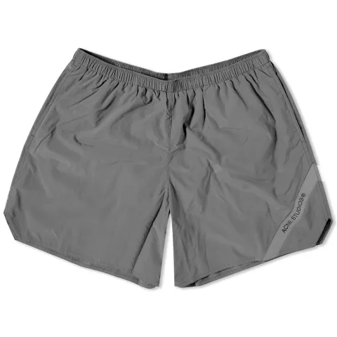 Walter Ripstop Swim Shorts