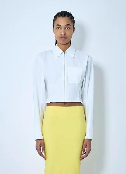 Le Chemise Mirada shirt