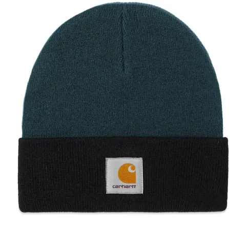 Triple Beanie