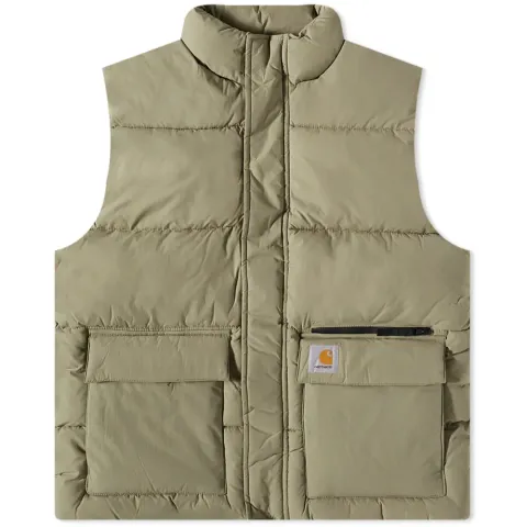Milton Vest
