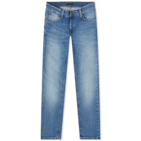 Nudie Tight Terry Jeans