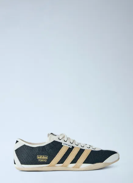 Tokyo Sneakers