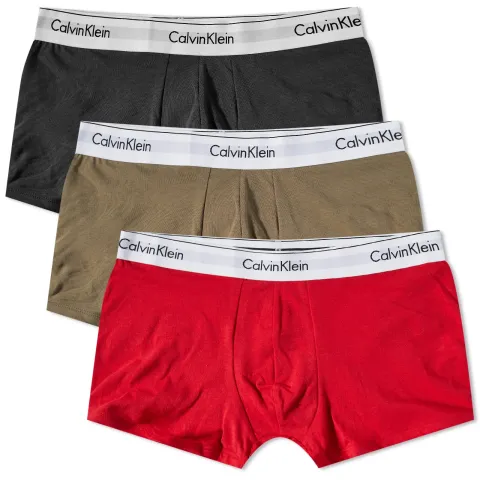 Trunk - 3 Pack