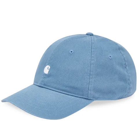 Madison Logo Cap