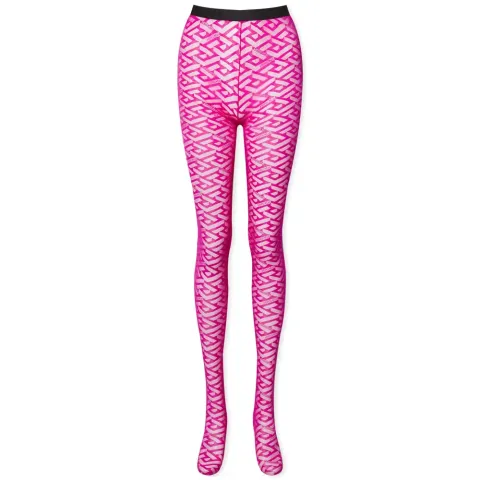 Monogram Tight
