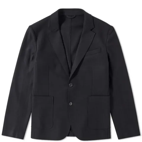 AMI Unconstructed Blazer