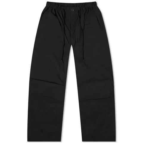 Nylon Over Pant