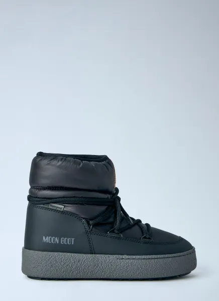 Ltrack Low Nylon WP Boots