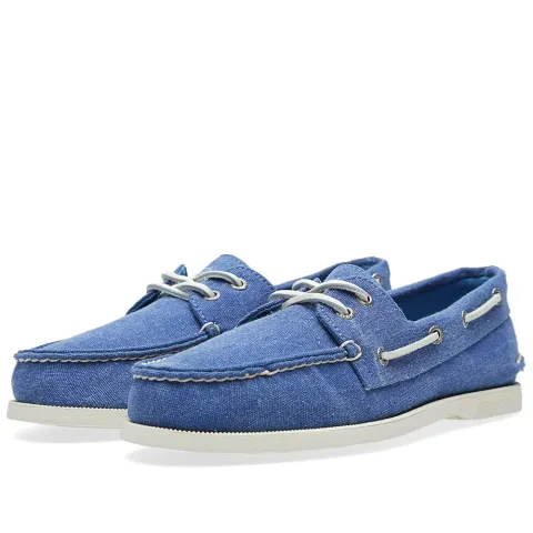 Authentic Original Canvas