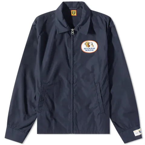 Drizzler Jacket