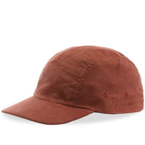 5 Panel Cord Cap
