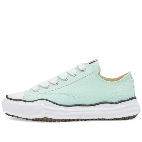 Peterson Original Sole Canvas Low Sne