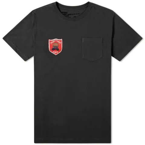 Short Timer T-Shirt