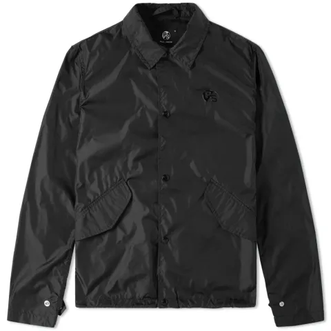 Japanese Coach Jacket