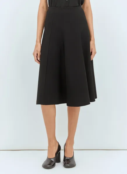 Harley Midi Skirt