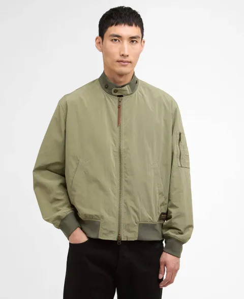 Fenton Casual Jacket