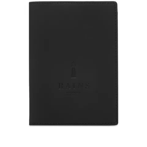 Passport Holder
