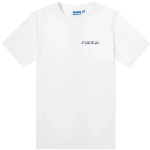 Surf Logo Tee