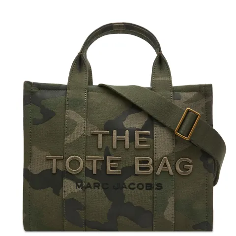 The Medium Tote Canvas