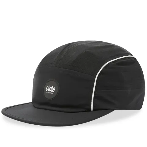 Badge Piping GO Cap