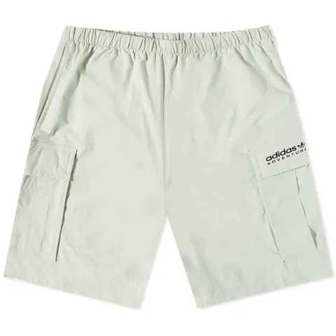 Adventure Cargo Shorts