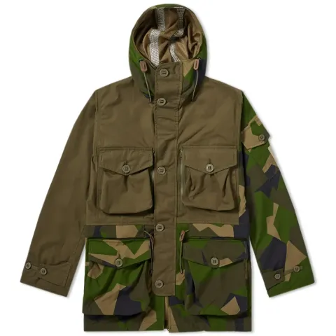 Mindtrick Jacket
