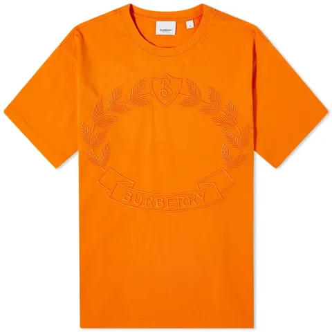 Carrick Front Logo T-Shirt