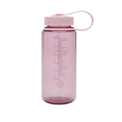 Wide Mouth Tritan Sustain Water Bottle