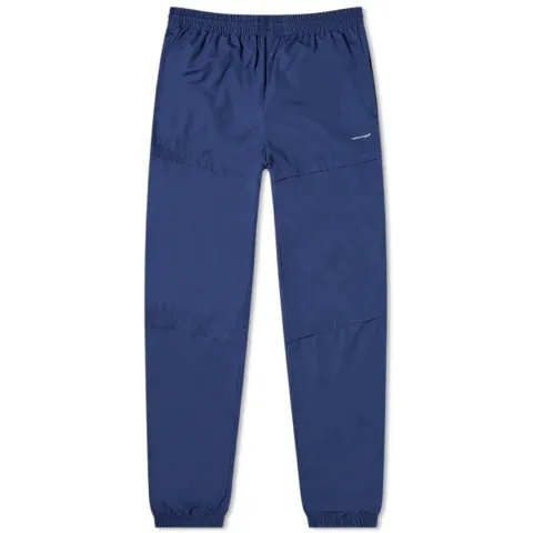Zipped Tracksuit Pant
