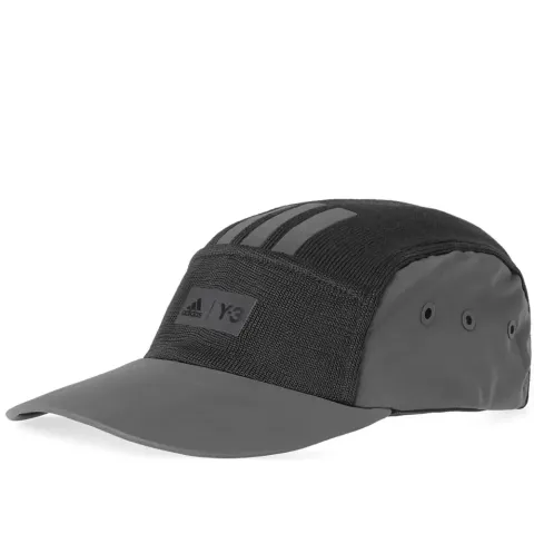 Running Cap