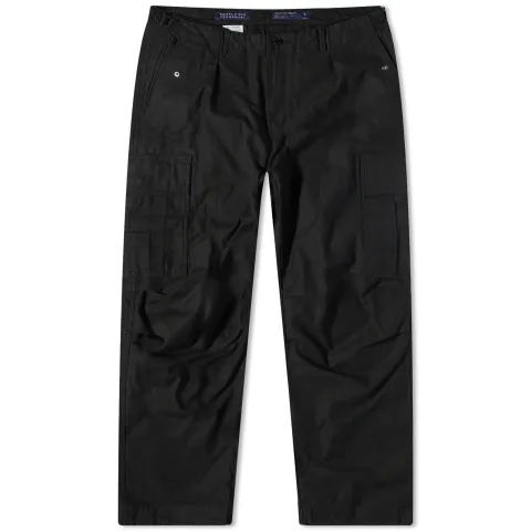 Wide Fit Field Pant