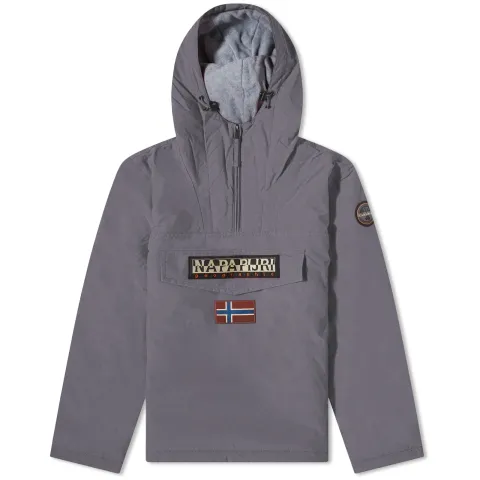 Rainforest Winter Jacket