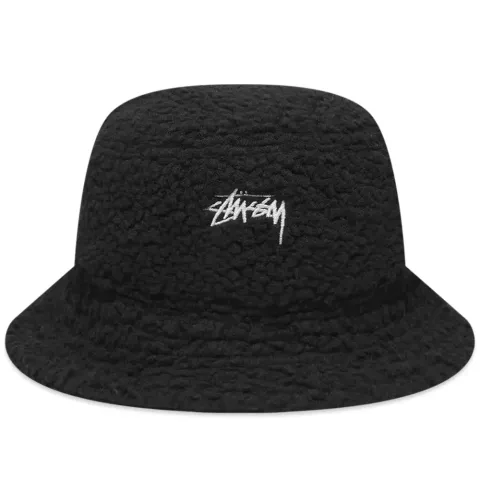 Sherpa Bucket Hat