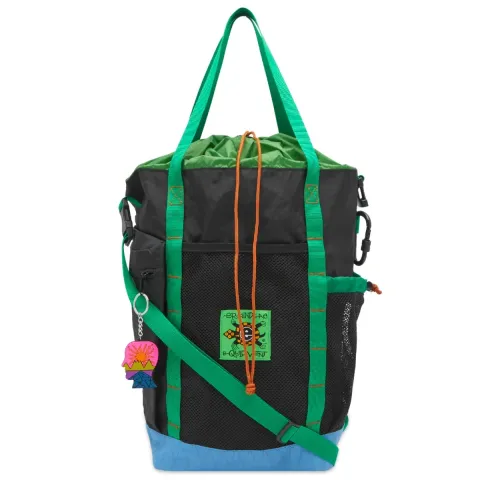 Equipment Climbing Utility Bag