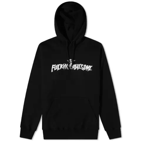 Filigree Hoody