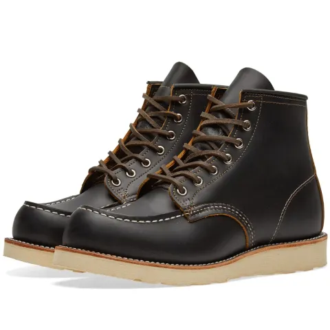 9874 Irish Setter Moc Toe Boot