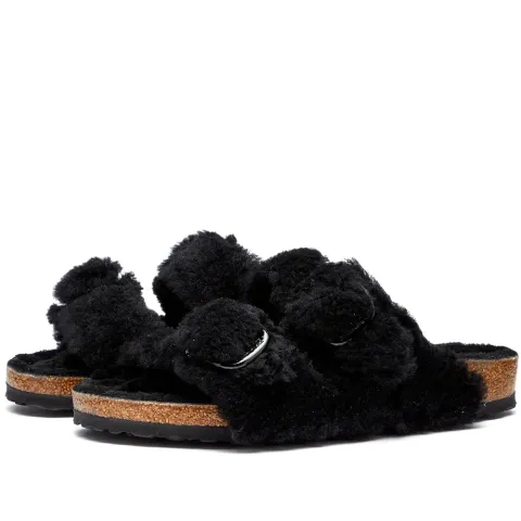 Arizona Big Buckle Teddy OS