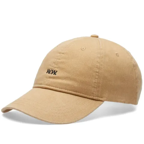 Low Profile Cap