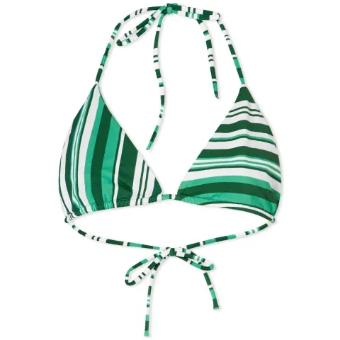 Triangle Bikini Top