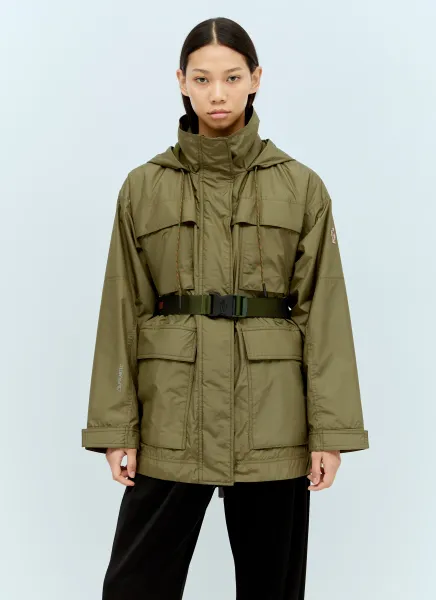 Nuvolau Field Jacket