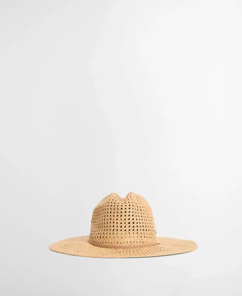 Gabby Fedora Hat