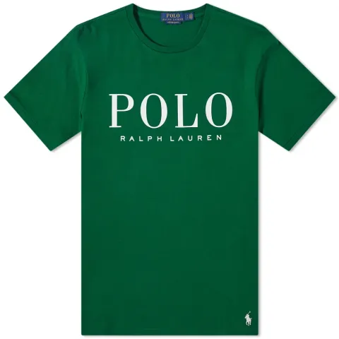 Logo T-Shirt