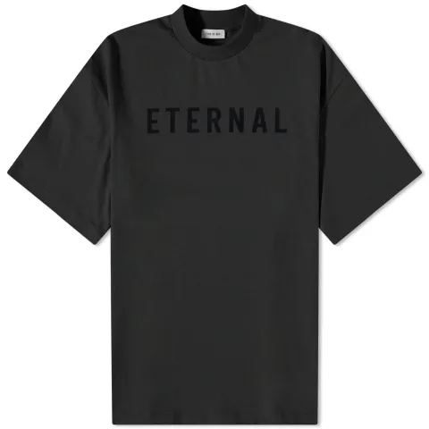 Eternal Cotton T-Shirt
