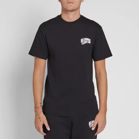 Small Arch Logo Tee