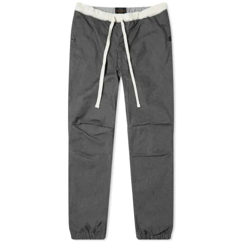 Twill Gym Pant